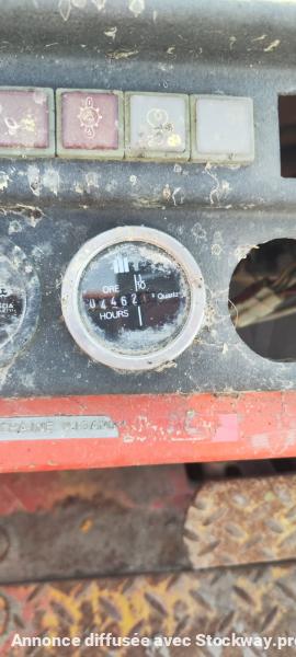 Photo Manitou 4 RM25  image 2/3