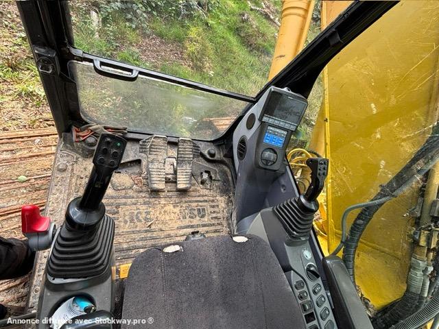 Photo Komatsu PC 190NLC-8  image 10/15