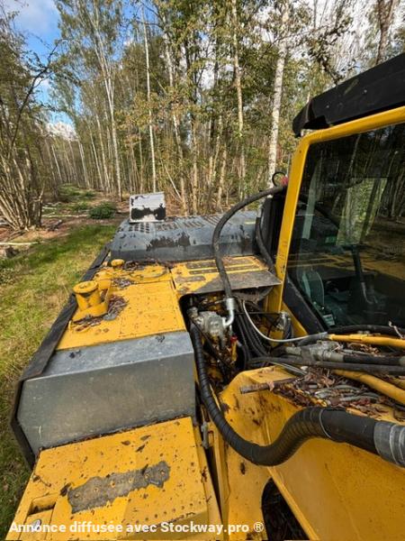 Photo Komatsu PC 190NLC-8  image 5/15