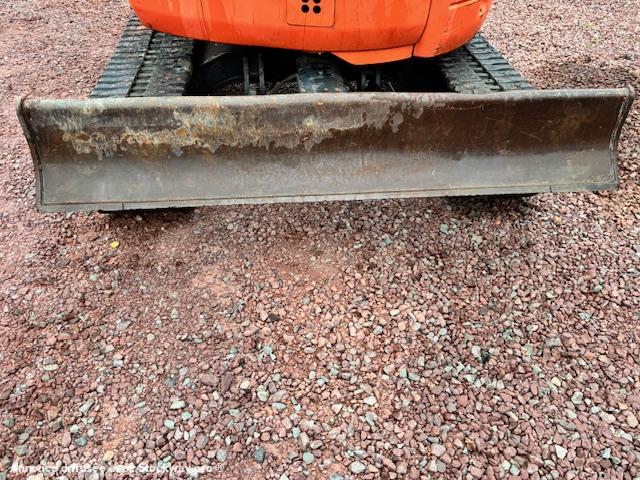 Photo Hitachi EX 50-U  image 10/16