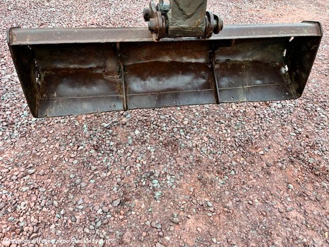 Photo Hitachi EX 50-U  image 11/16