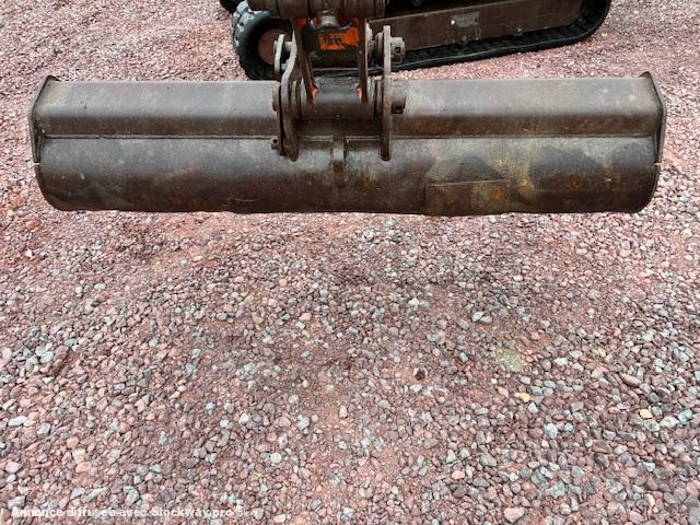 Photo Hitachi EX 50-U  image 12/16