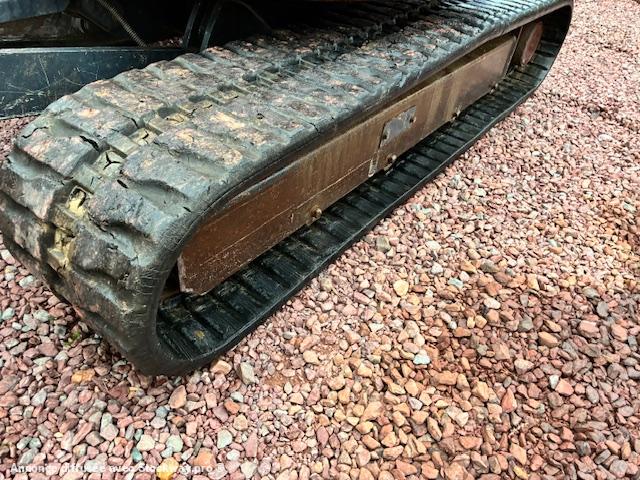 Photo Hitachi EX 50-U  image 13/16