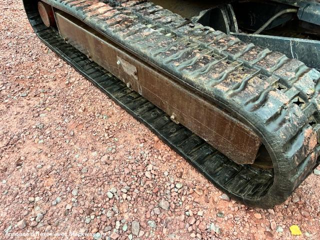 Photo Hitachi EX 50-U  image 14/16