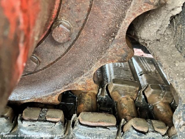 Photo Hitachi EX 50-U  image 15/16