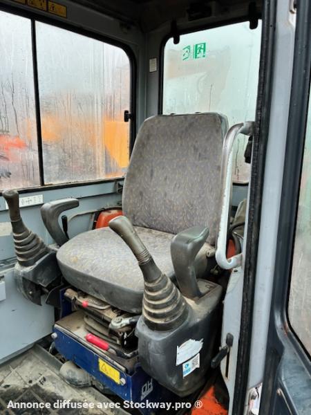 Photo Hitachi EX 50-U  image 8/16