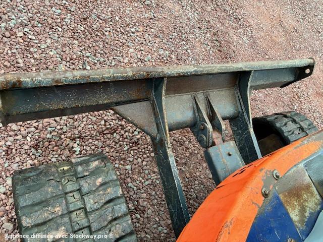 Photo Hitachi EX 50-U  image 9/16