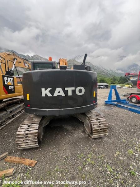 Photo KATO HD 514MR-7  image 3/6