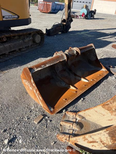 Photo KATO HD 514MR-7  image 6/6