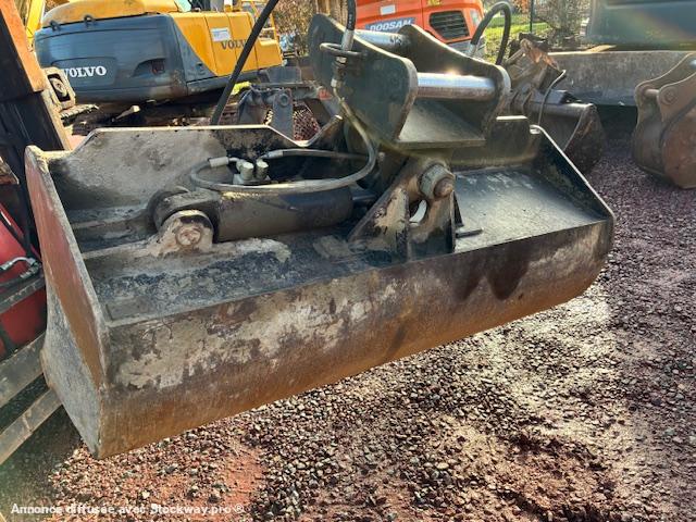 Photo Kubota KX 080  image 18/26