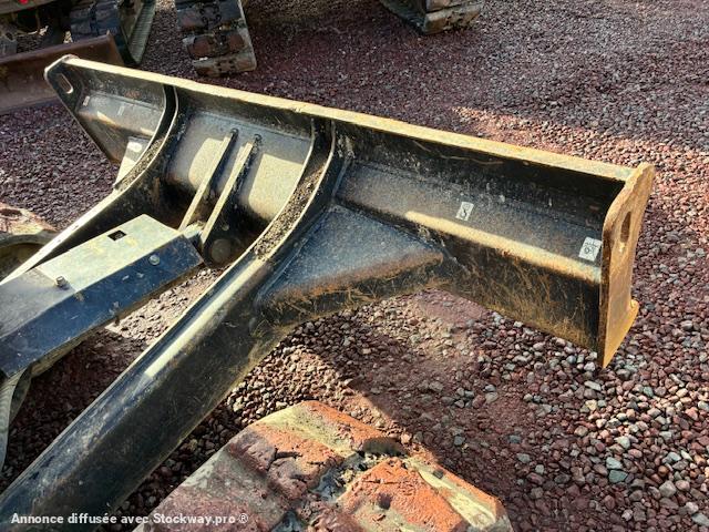 Photo Kubota KX 080  image 20/26