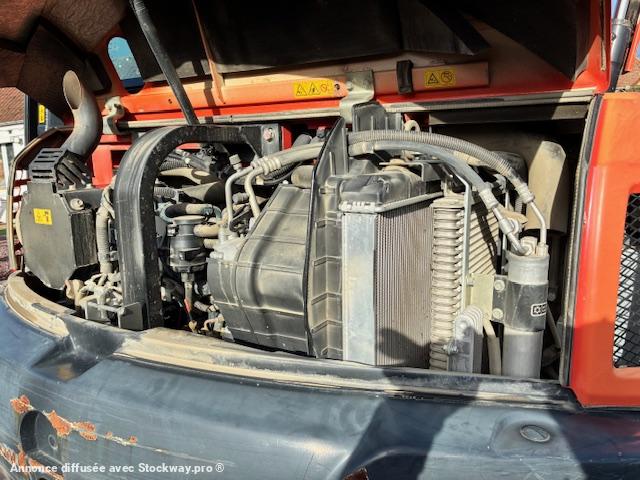 Photo Kubota KX 080  image 26/26