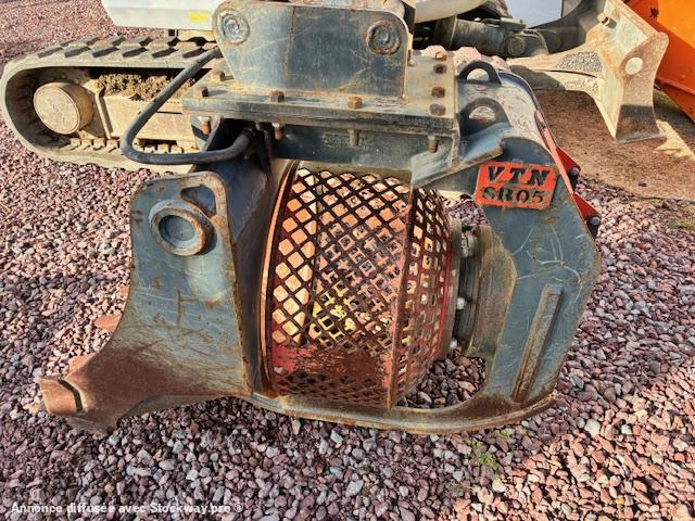 Photo VTN SR 05  image 2/7