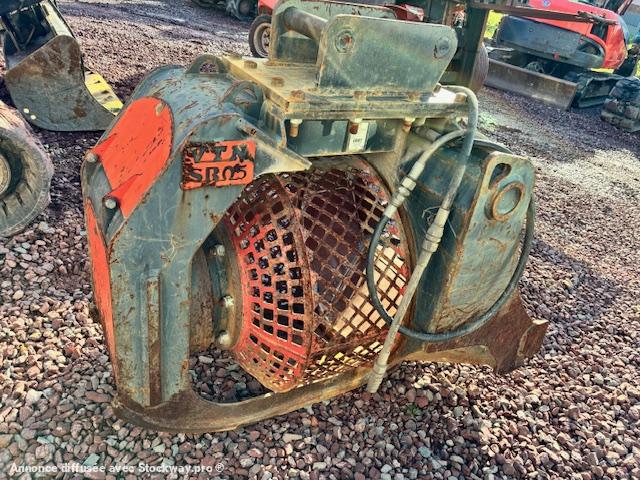 Photo VTN SR 05  image 3/7