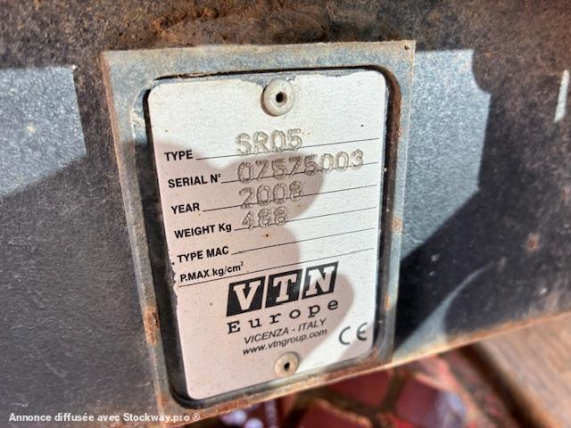 Photo VTN SR 05  image 7/7