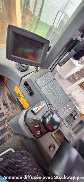 Photo Liebherr L580  image 6/9