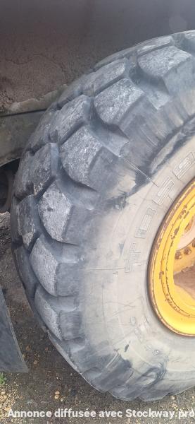 Photo Liebherr L580  image 8/9