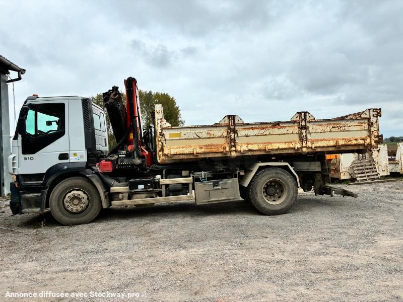 Iveco STRALIS 310 
