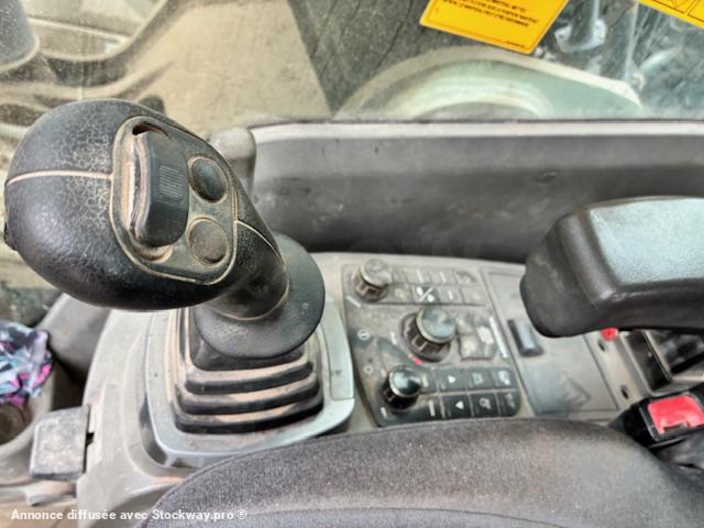 Photo Hidromek HMK 230LC-4  image 10/25