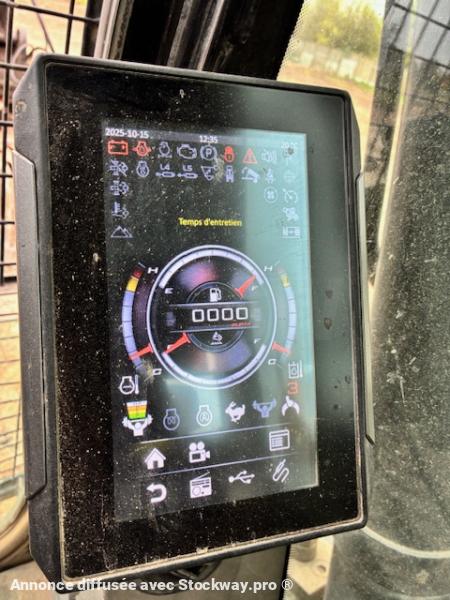 Photo Hidromek HMK 230LC-4  image 11/25