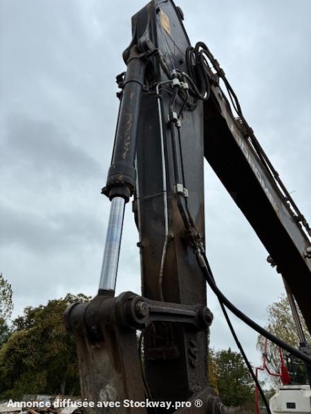 Photo Hidromek HMK 230LC-4  image 14/25