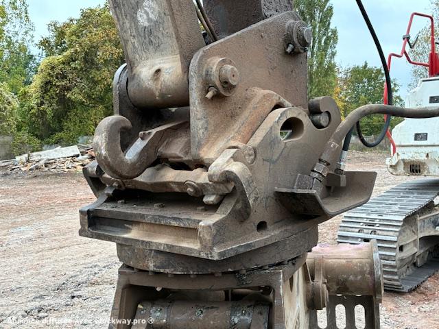 Photo Hidromek HMK 230LC-4  image 15/25