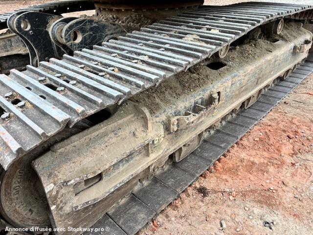 Photo Hidromek HMK 230LC-4  image 18/25