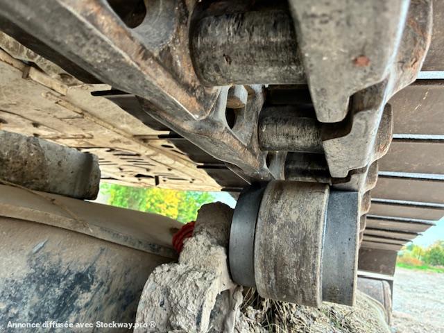 Photo Hidromek HMK 230LC-4  image 19/25