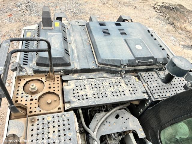 Photo Hidromek HMK 230LC-4  image 21/25