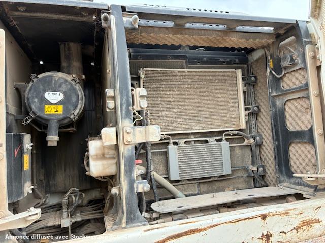 Photo Hidromek HMK 230LC-4  image 22/25