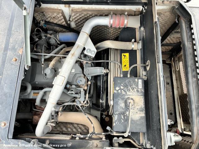 Photo Hidromek HMK 230LC-4  image 24/25