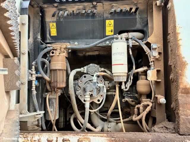 Photo Hidromek HMK 230LC-4  image 25/25