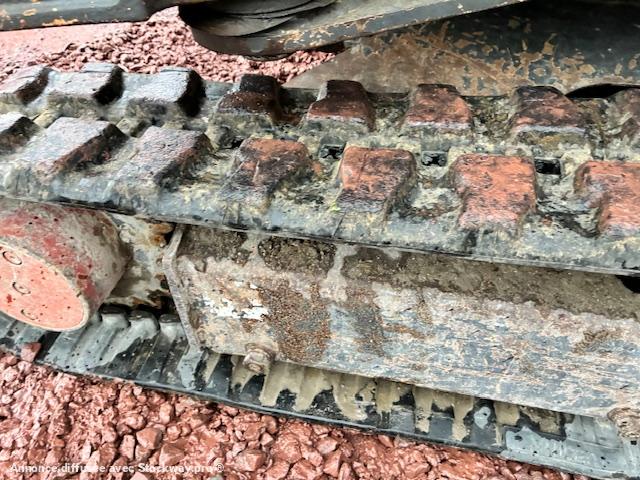 Photo Doosan DX 27 Z  image 10/12