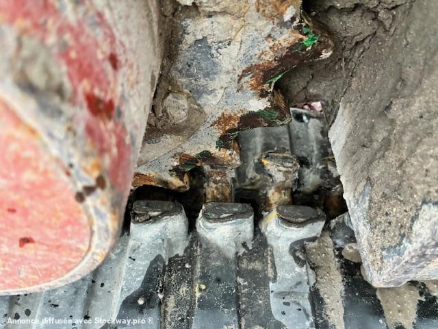 Photo Doosan DX 27 Z  image 11/12