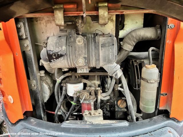 Photo Doosan DX 27 Z  image 12/12