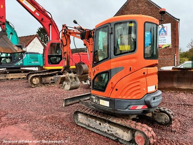 Photo Doosan DX 27 Z  image 4/12