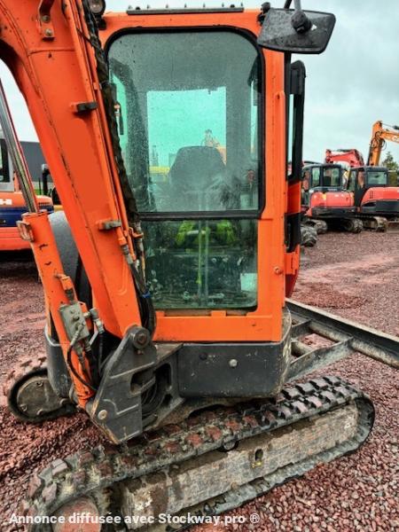 Photo Doosan DX 27 Z  image 7/12