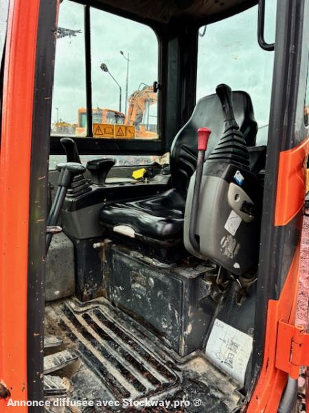 Photo Doosan DX 27 Z  image 8/12