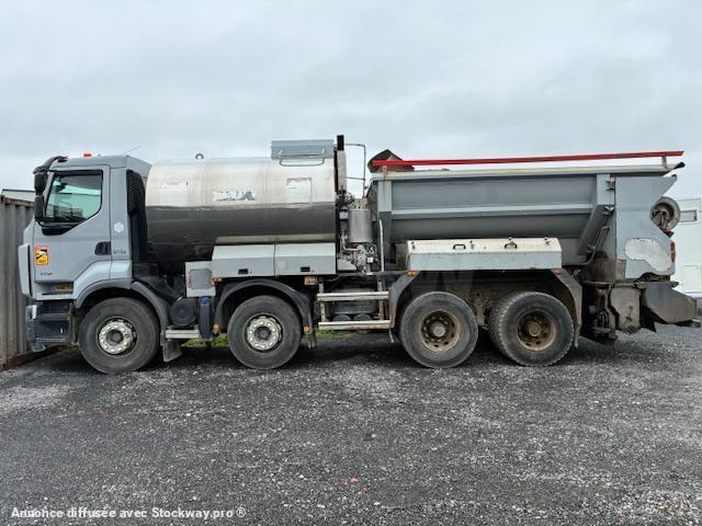 Renault PREMIUM LANDER 430DXI 