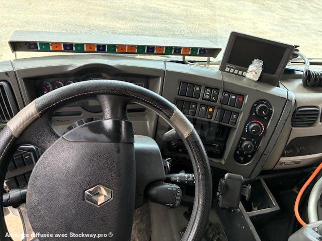 Photo Renault PREMIUM LANDER 430DXI  image 10/19