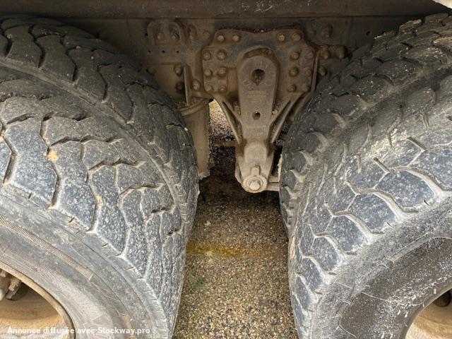 Photo Renault PREMIUM LANDER 430DXI  image 11/19