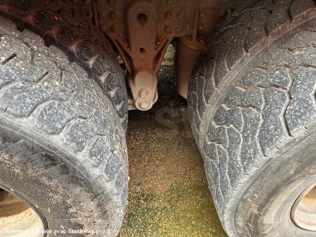 Photo Renault PREMIUM LANDER 430DXI  image 12/19