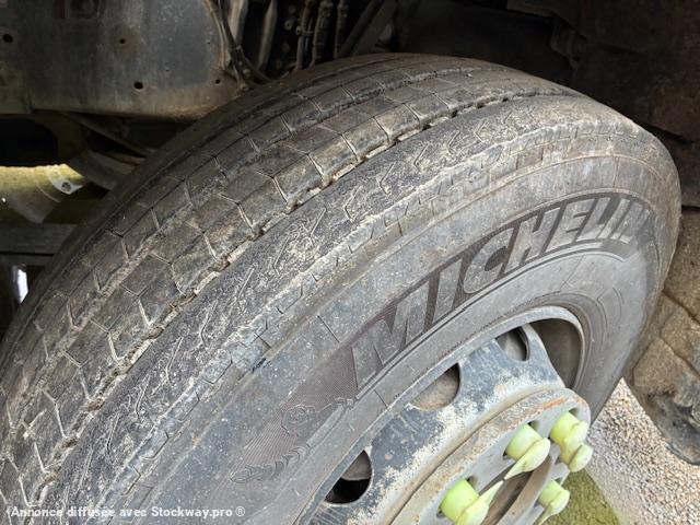 Photo Renault PREMIUM LANDER 430DXI  image 14/19