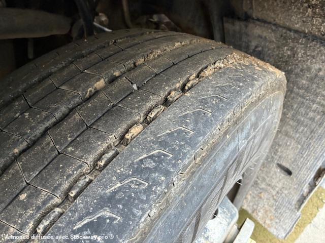 Photo Renault PREMIUM LANDER 430DXI  image 15/19