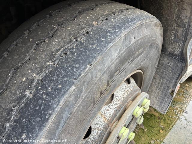 Photo Renault PREMIUM LANDER 430DXI  image 16/19