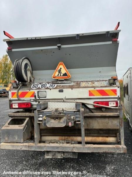 Photo Renault PREMIUM LANDER 430DXI  image 17/19