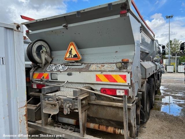 Photo Renault PREMIUM LANDER 430DXI  image 18/19