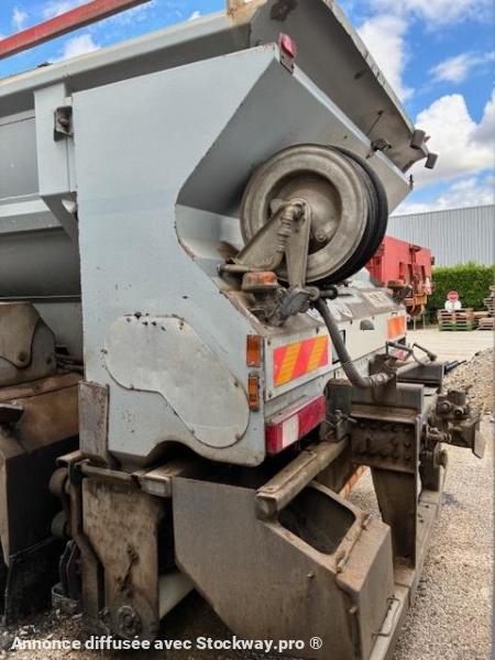 Photo Renault PREMIUM LANDER 430DXI  image 19/19