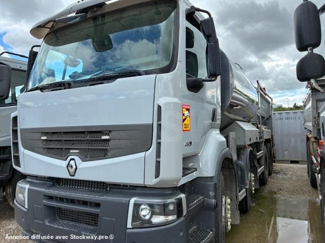 Photo Renault PREMIUM LANDER 430DXI  image 5/19