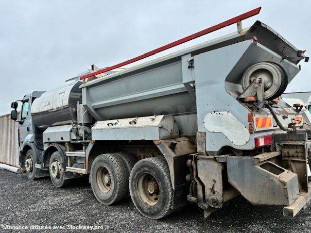 Photo Renault PREMIUM LANDER 430DXI  image 6/19